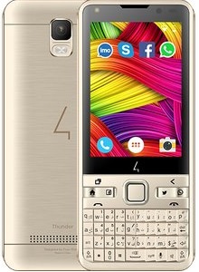 Four Mobile